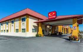 Econo Lodge Knoxville West - Turkey Creek